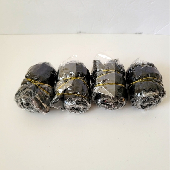 COPY - HAIR BUNDLE & RACK! FAUX LOCS & MARLEY  SYNTHETIC HAIR, OMBRE, BOHEMIAN - Picture 11 of 16